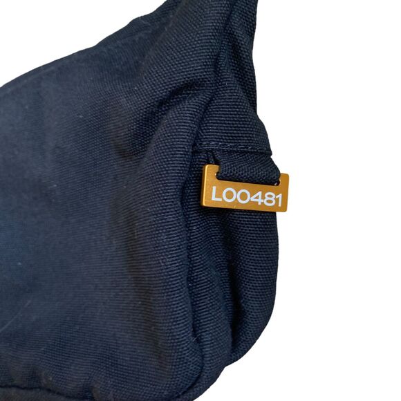 Day Owl Crossbody Sling Waist Pack Black Adjustable NEW - Picture 5 of 16